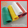 Red/Green/Yellow Silicone Rubber Overhead Line Insulated Sleeving